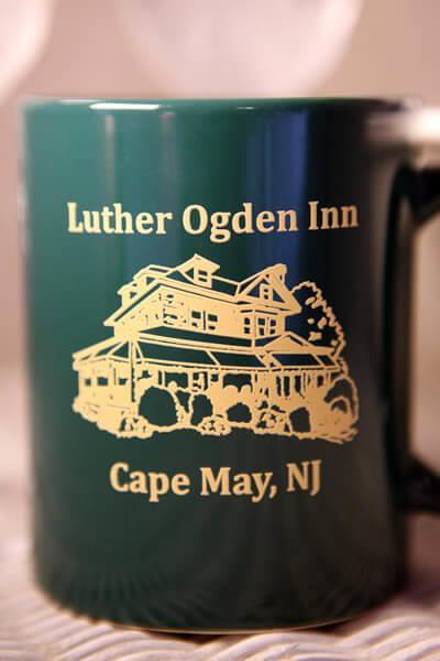 Luther Ogden Inn Cape May Extérieur photo