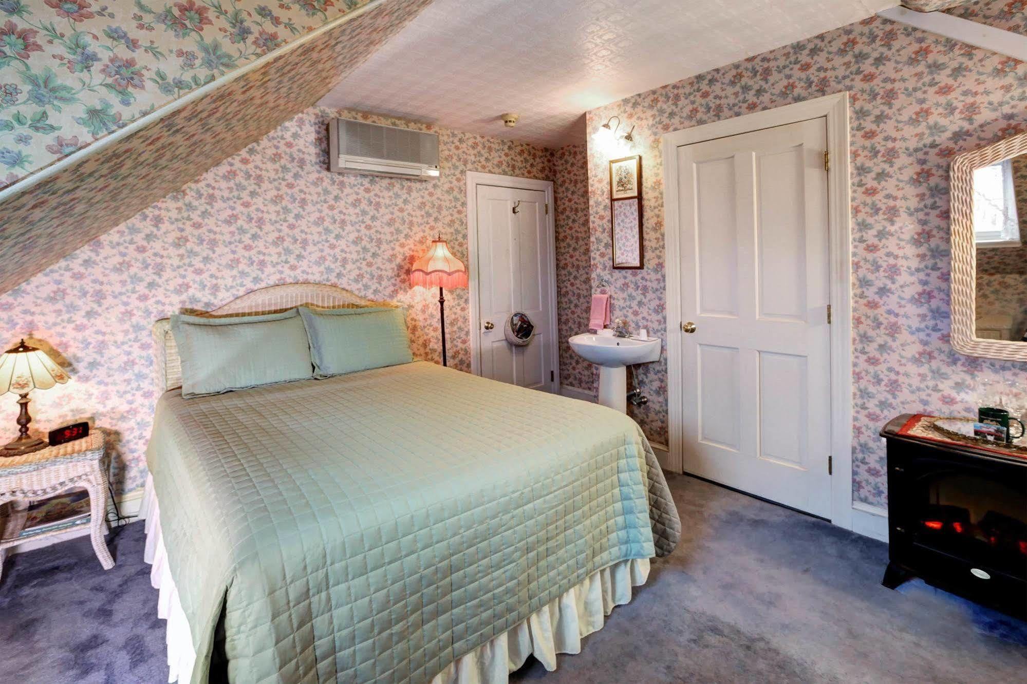 Luther Ogden Inn Cape May Extérieur photo